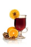 depositphotos 4002661-Hot-mulled-wine-with-oranges-anise-and-cinnamon